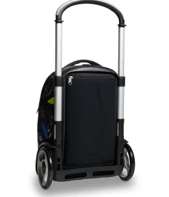 New Seven ® Tyre Trolley - Rushover Boy