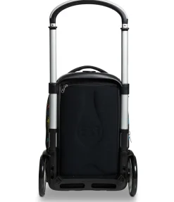 Hot Seven ® Tyre Trolley - Scratchy Boy