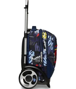 Cheap Seven ® Tyre Trolley - Spray Wall