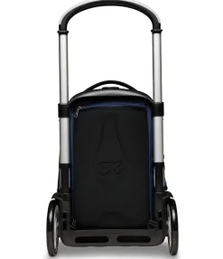 Cheap Seven ® Tyre Trolley - Spray Wall