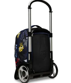 Cheap Seven ® Tyre Trolley - Spray Wall