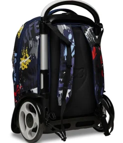 Cheap Seven ® Tyre Trolley - Spray Wall