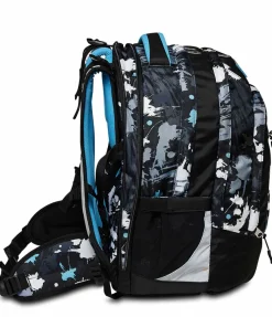 Best Sale Seven ® Updown Twice School Backpack - Hue Stains