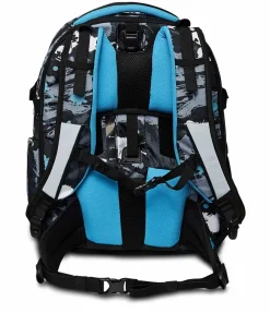 Best Sale Seven ® Updown Twice School Backpack - Hue Stains