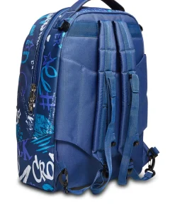 Discount Seven Trolley Jack ® 3 Ruote - Rock On Girl
