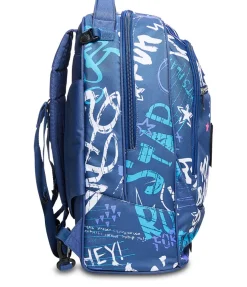 Discount Seven Trolley Jack ® 3 Ruote - Rock On Girl
