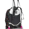 Best Seven Trolley Jack ® 3 Wheels - Yourself Girl