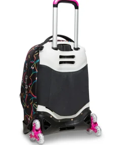 Best Seven Trolley Jack ® 3 Wheels - Yourself Girl