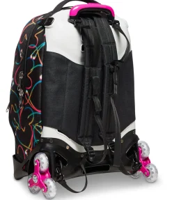 Best Seven Trolley Jack ® 3 Wheels - Yourself Girl