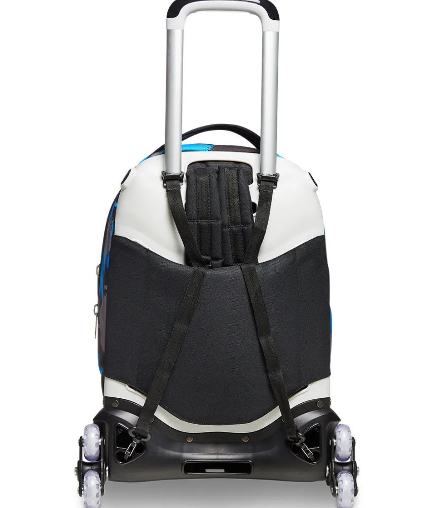 Cheap Seven Trolley Jack ® 3 Wheels - Yourself Boy