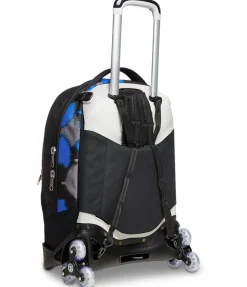 Cheap Seven Trolley Jack ® 3 Wheels - Yourself Boy